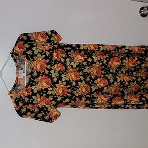 LulaRoe Dress